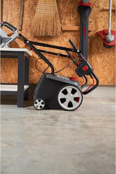 Actual product image AL-KO 38.4 E Combi Care