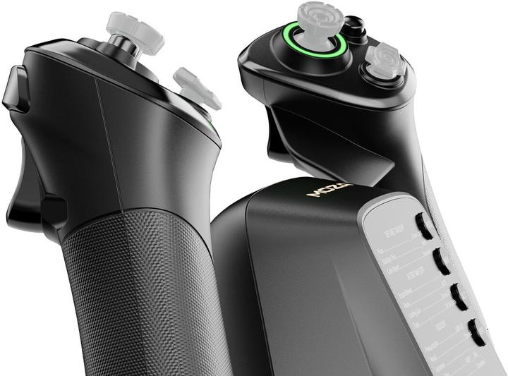 Immagine prodotto Moza MFY Yoke (PC)