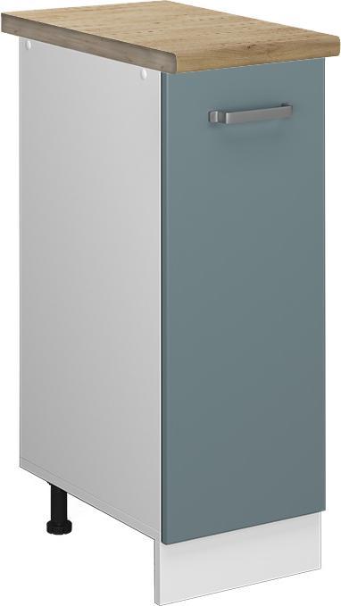 Produktbild Vicco Apothekerschrank R-Line (30 x 60 x 81.5 cm)