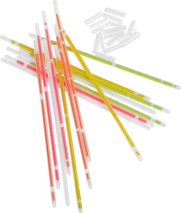 Image du produit Tender Toys Lumières clignotantes, 15 pièces