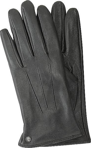 Actual product image Roeckl Leather gloves (8)