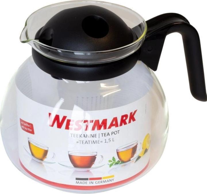 Image du produit Westmark Théière (1.50 l)