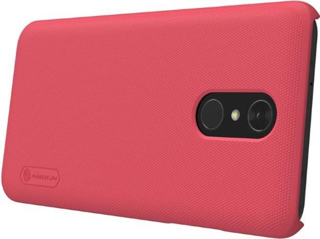 Immagine prodotto Nillkin Super Frosted Shield Series (LG Q7, LG Q7+)