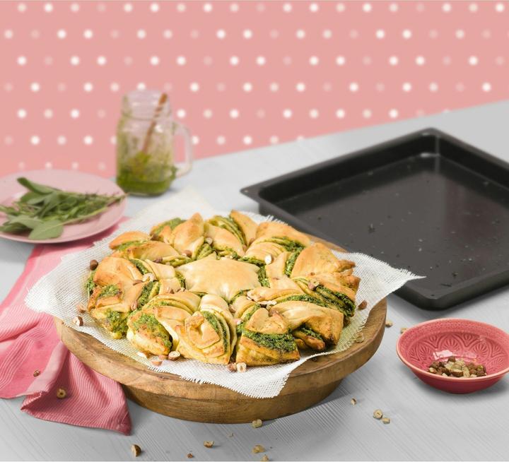 Actual product image Kaiser Cuisine