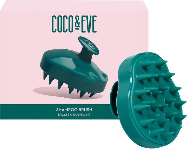 Immagine prodotto Coco & Eve Spazzola per shampoo