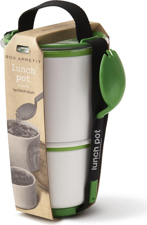 Produktbild Black + Blum Lunch Pot
