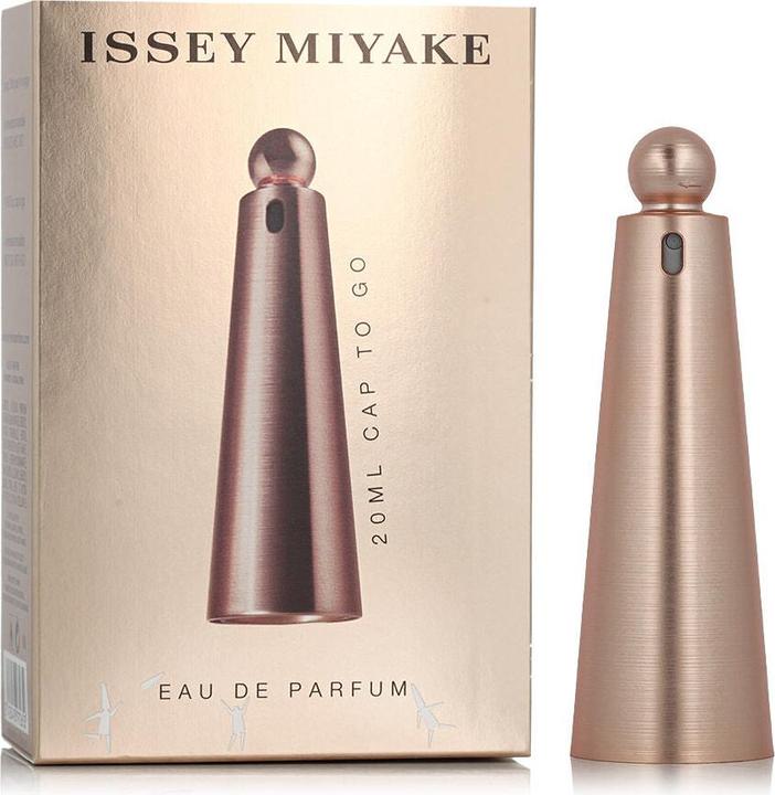 Produktbild Issey Miyake Nectar DÂ'Issey (Eau de Parfum, 20 ml)