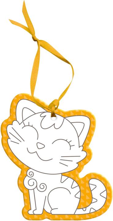 Immagine prodotto Avenue Mandarine Gatto (1 x)