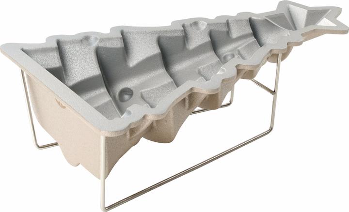 Image du produit Dr. Oetker Pâtisserie de Noël blanche (25.50 cm)