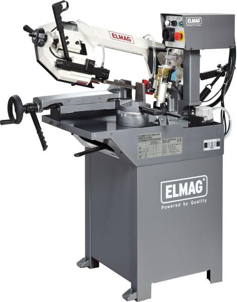 Elmag - Gehrungs-Bandsägemaschine Modell CY210-2GN