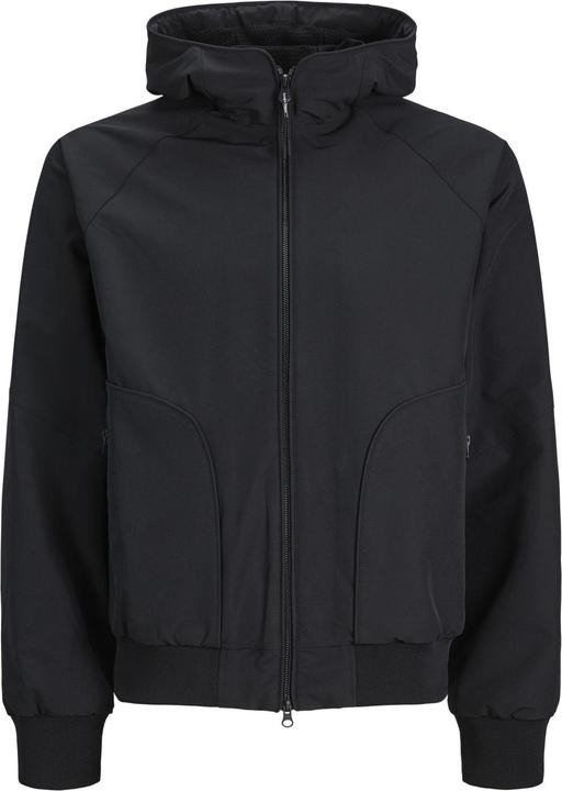 Jack & Jones Reissverschluss Bomberjacke