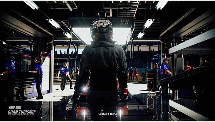 Image du produit Sony Gran Turismo® 7 (PS4, Multilingue)