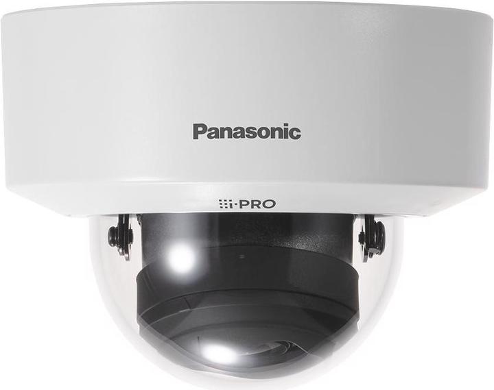 Productafbeelding Panasonic Netwerkcamera WV-S2236L (2048 x 1536 pixels)