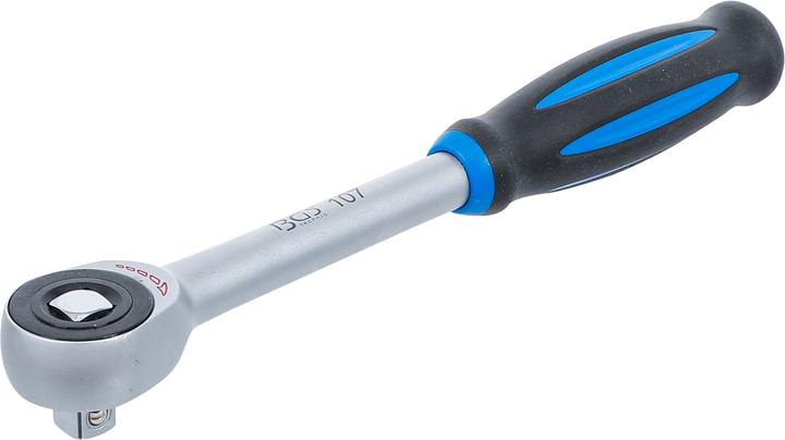 Image du produit BGS Cliquet réversible poignée rotative 12,5 mm (1/2") (1/2")