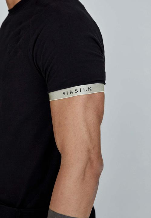 Produktbild Siksilk T-Shirt Tech T-Shirt (S)