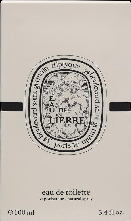 Produktbild Diptyque Eau De Lierre Edt Spray (Eau de Toilette, 100 ml)