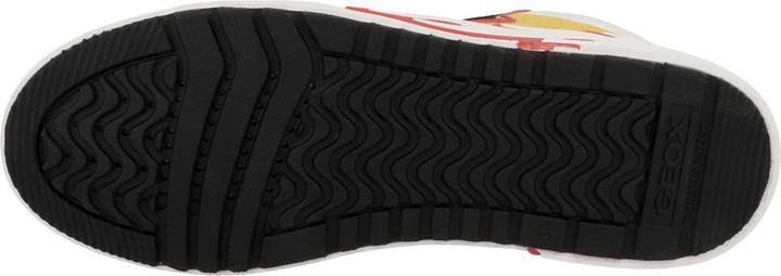 Actual product image Geox J Alphabeet B. F - 57631 (32)