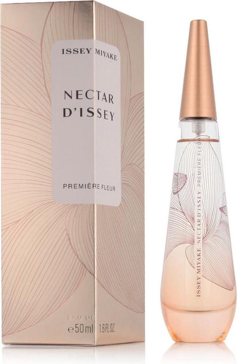 Issey Miyake Nectar Première Fleur (Eau de Parfum, 50 ml)