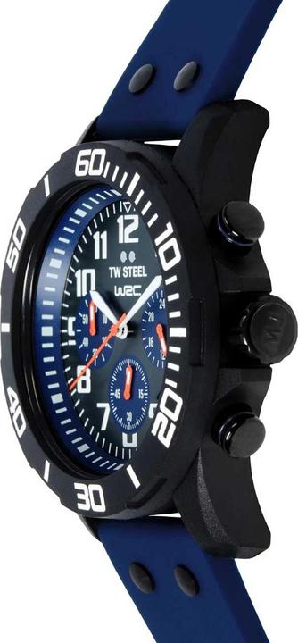 Image du produit TW-Steel CA5 carbone (Chronographe, 44 mm)
