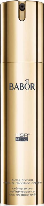 Babor HSR - Extra Firming Neck & Decolleté Cream (50 ml, 24h Creme)