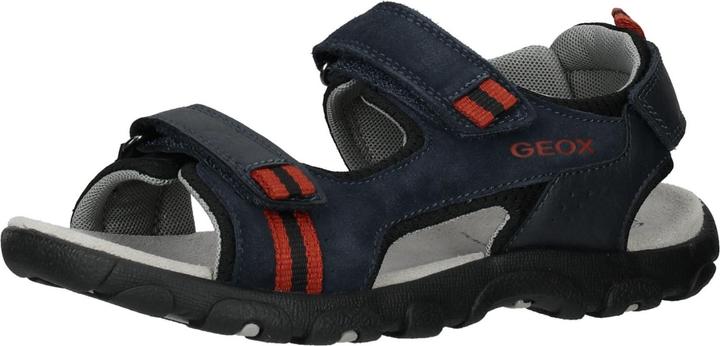 Produktbild Geox J S. Strada A - 50172 (33)