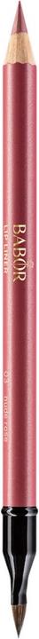 Image du produit Babor MAKE UP - Lip Liner 03 Nude Rose (Rouge, Pink)
