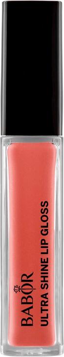 Babor MAKE UP - Ultra Shine Lip Gloss 05 Rose of Spring (05 Rose of Spring)