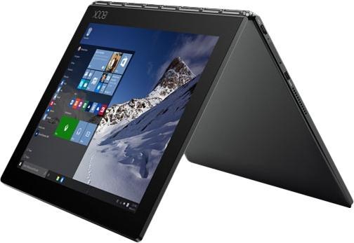 Produktbild Lenovo YOGA Book - DE-Layout (10")