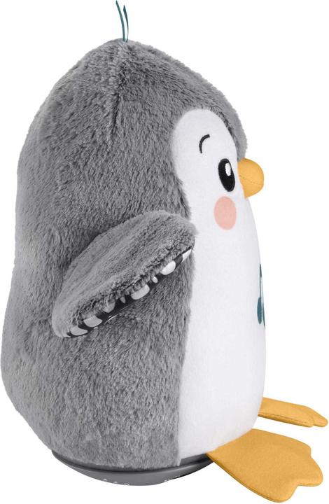 Image du produit Fisher-Price Peluche musicale Manchot Culbuto (20.32 cm)