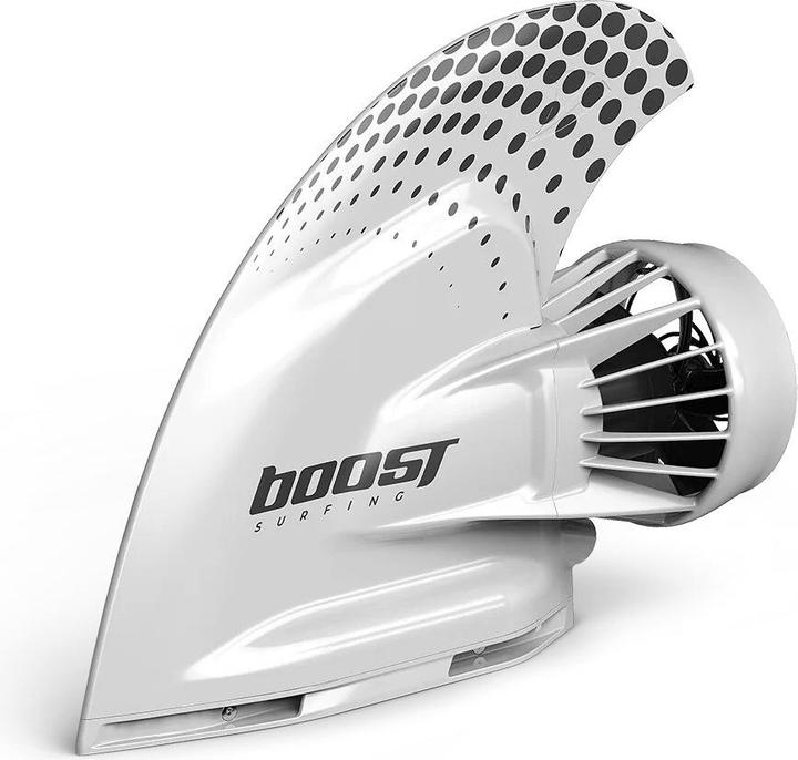 Boost Surfing Finne