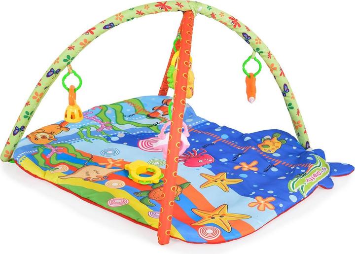 Produktbild Moni Spielbogen Baby Like 143A