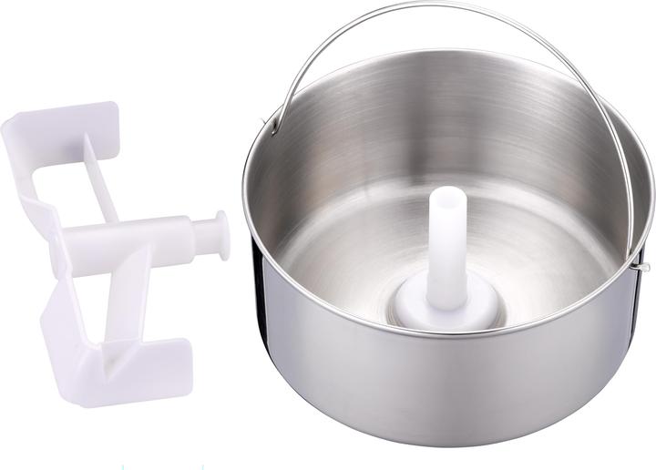 Actual product image Melissa 16310193 (CH plug)