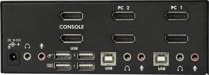 Produktbild StarTech SV231DPDDUA2