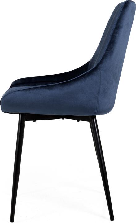 Produktbild tenzo LEX Samt/