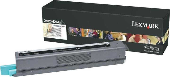 Lexmark X925h2kg (FC)