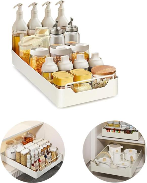 Actual product image Esmée Kitchen Organizer
