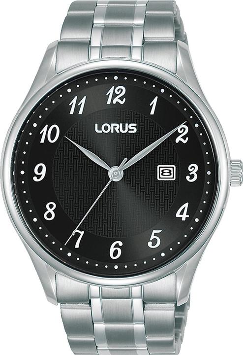 Lorus Klassik (Analoguhr, 42 mm)