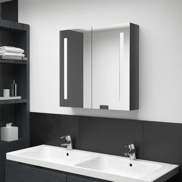 Immagine prodotto VidaXL Sigurd (62 x 14 x 60 cm)