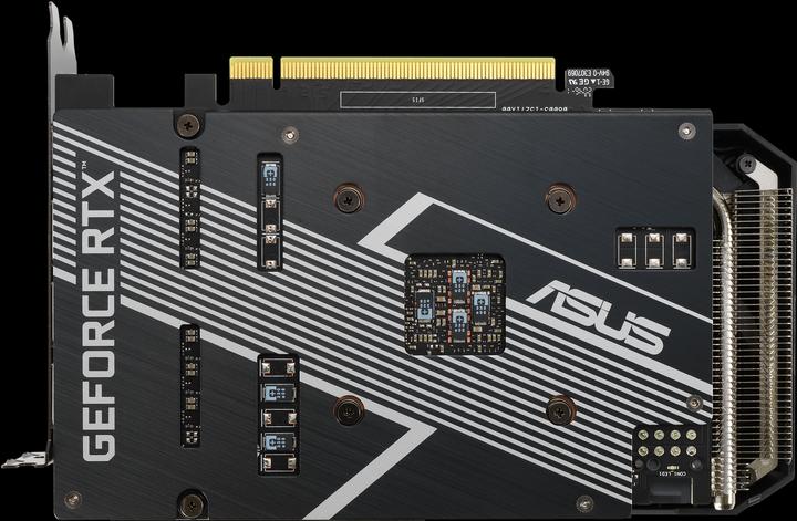 Produktbild ASUS GeForce RTX 3060 (12 GB)