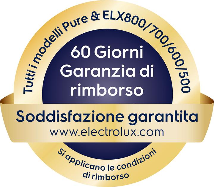 Image du produit Electrolux EPO60771UG Pure 600 (125 m²)