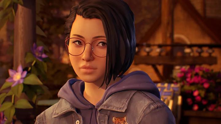 Produktbild Square Enix Life is Strange: True Colors (CODICE) (Switch, Switch Lite, Switch OLED)
