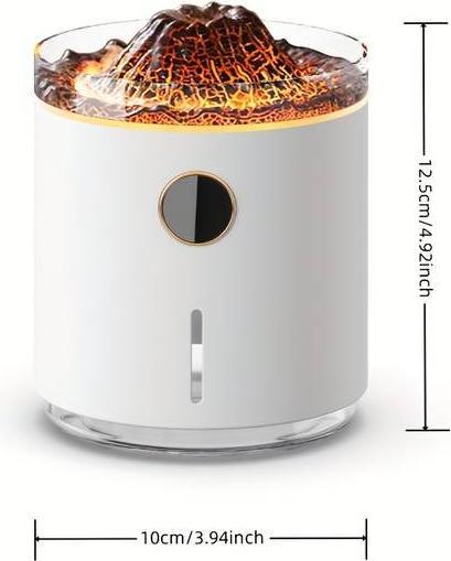 Produktbild PhoneLook Vulkan Flame