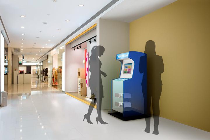 Produktbild Epson SureLab SL-D500 (Farbe)