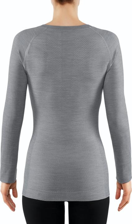 Actual product image Falke WT Light Longsl. Shirt Regular w (M)