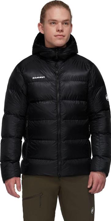 Actual product image Mammut Taiss Pro Insulation Hooded Jacket (L)