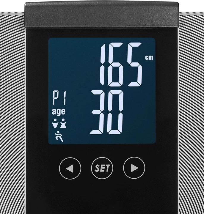 Produktbild Mio Star Scale Diagnostic 180 (180 kg)
