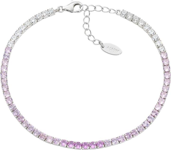 Produktbild Amen Tennis (17 cm, Silber 925)