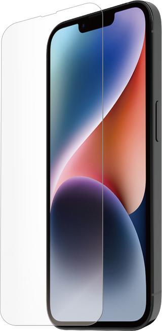 Actual product image Tiger Recycled glass film (1 Piece, Apple iPhone 13 Pro Max, Apple iPhone 14 Plus)
