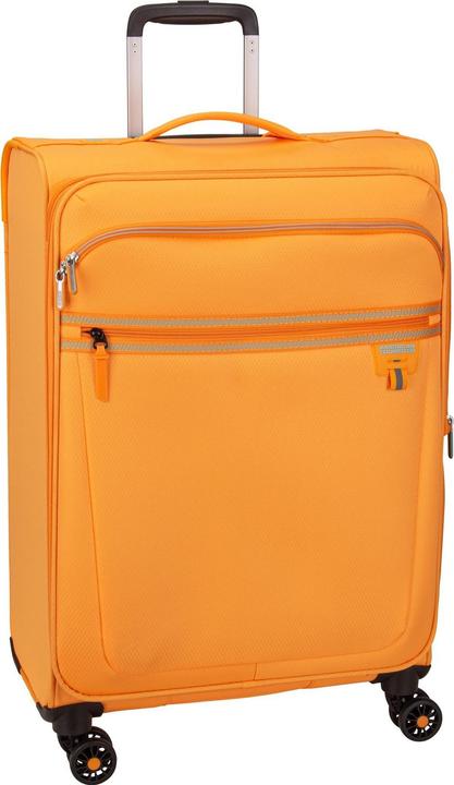 Produktbild American Tourister Aerospin Spinner M Exp (71 l, M (50 - 90l))
