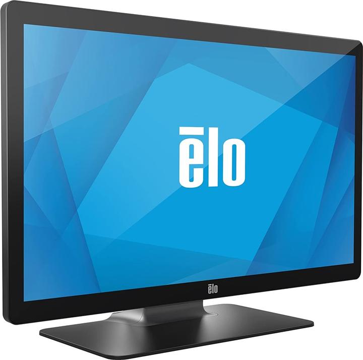 Produktbild ēlo 2702L 27IN Touchscreen-Monitor (1920 x 1080 Pixel, 27")